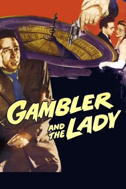 The Gambler and the Lady (movie)