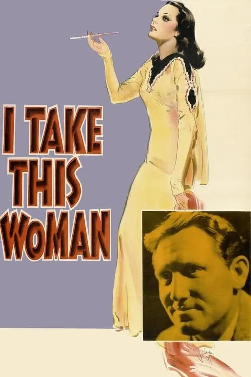 I Take This Woman (movie)