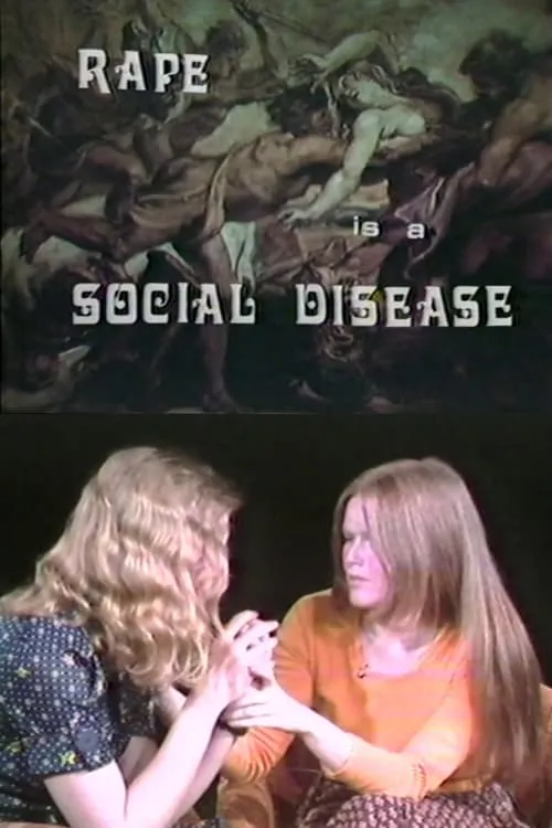 Rape Is A Social Disease (movie)