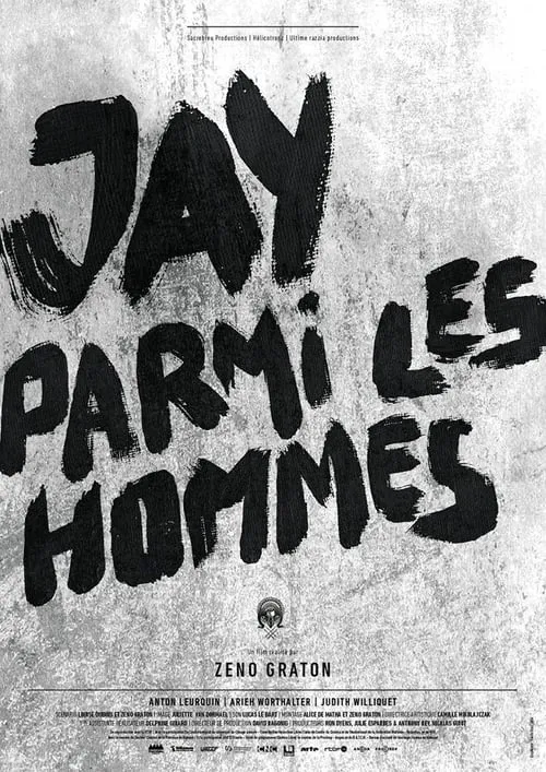 Jay parmi les hommes (фильм)