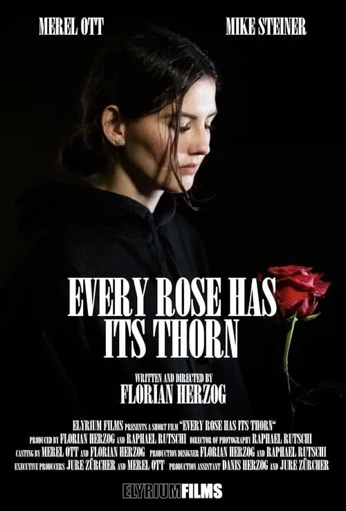 Every Rose Has Its Thorn