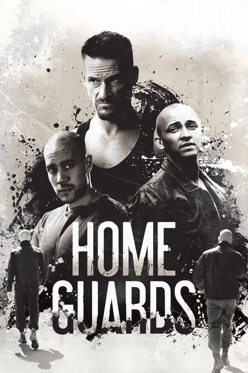 Home Guards (movie)