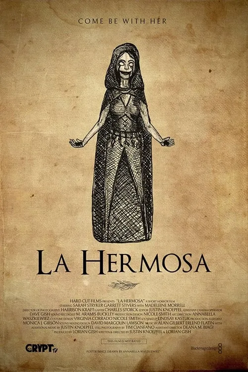 La Hermosa (фильм)