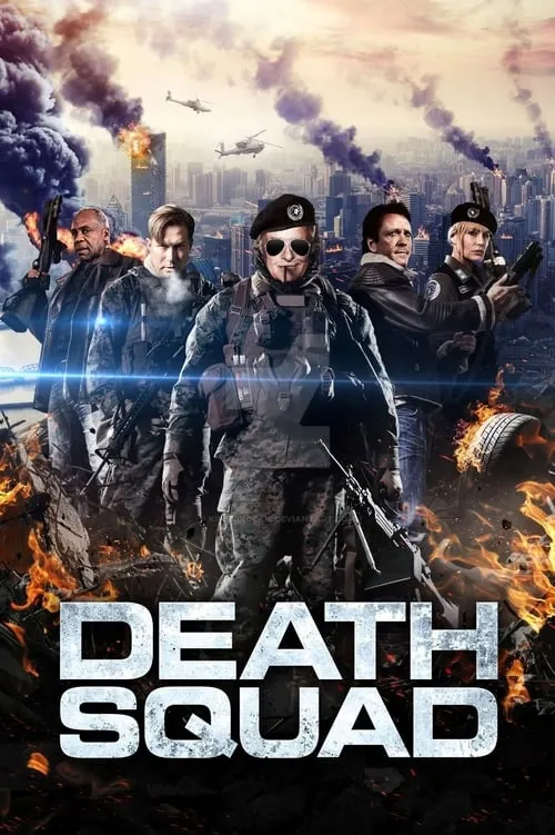 2047: Sights of Death (movie)