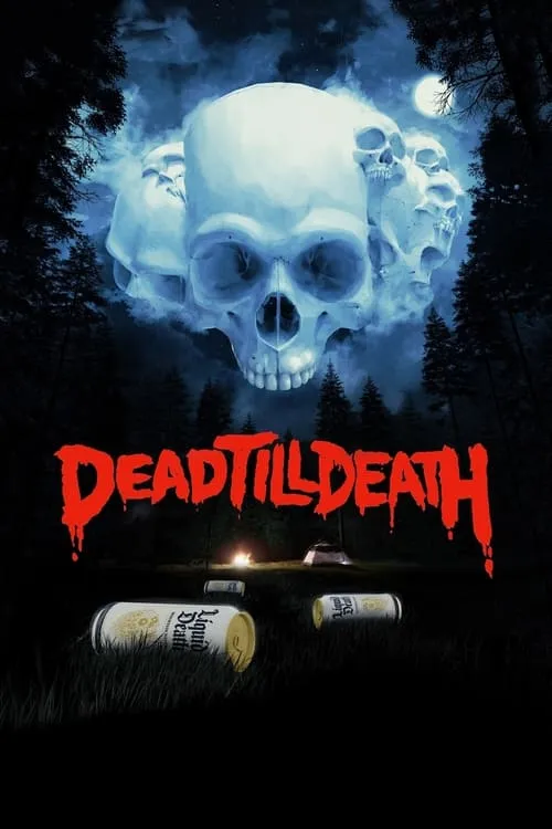 Dead Till Death (movie)