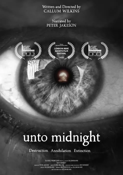 Unto Midnight (фильм)