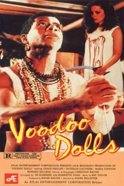 Voodoo Dolls (movie)