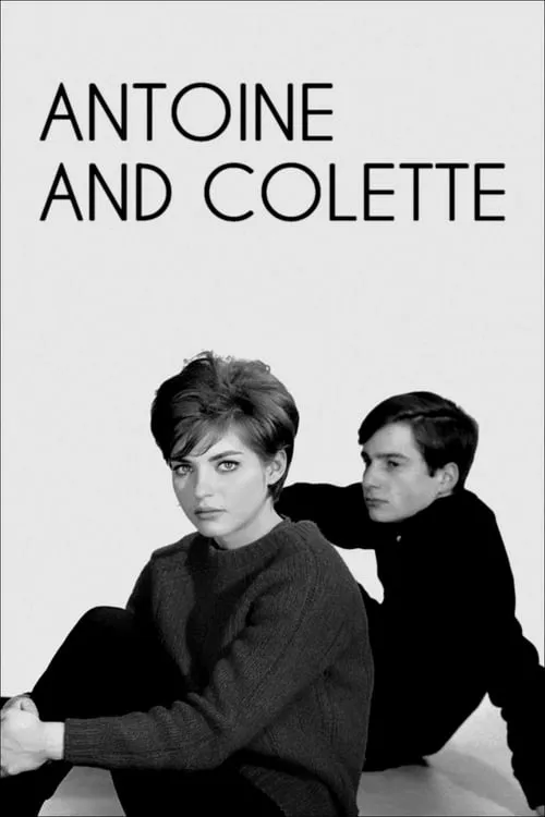 Antoine and Colette (movie)