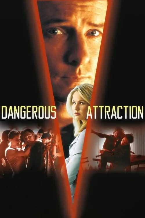 Dangerous Attraction (фильм)