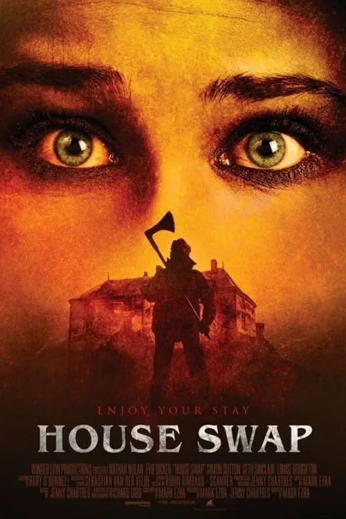 House Swap (movie)