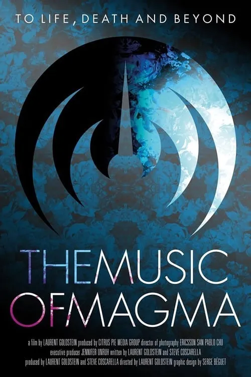 The Music of Magma (movie)