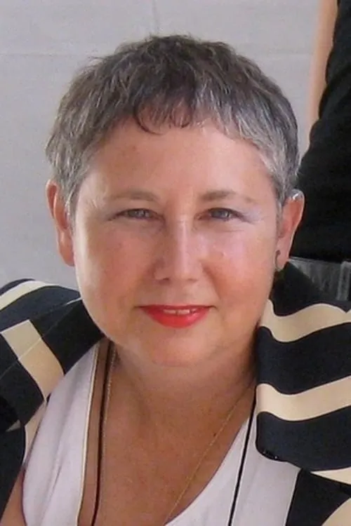 Sandra Schulberg