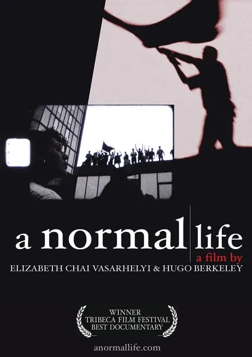 A Normal Life (movie)