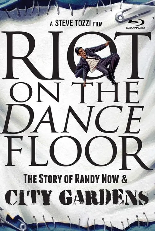 Riot on the Dance Floor (movie)