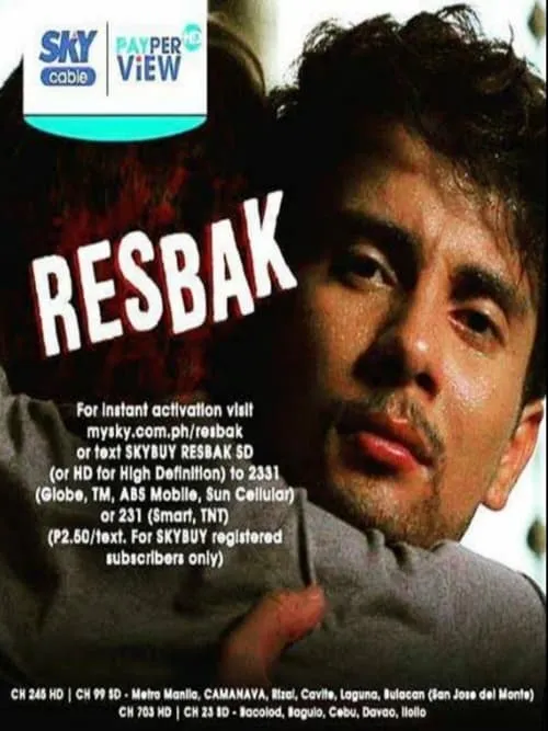 Resbak (movie)