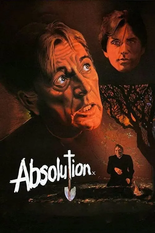 Absolution (movie)
