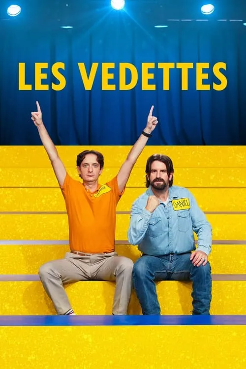 Les Vedettes (фильм)
