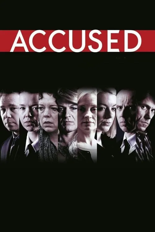 Accused (series)