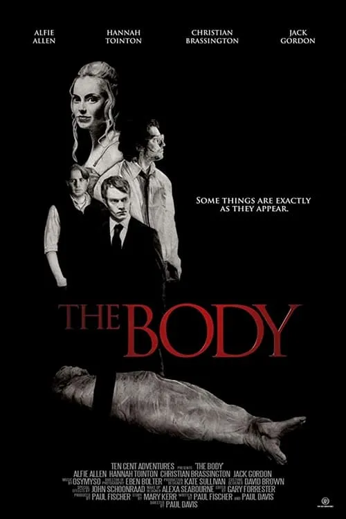 The Body (фильм)