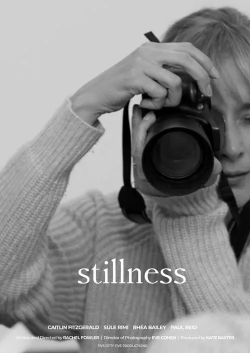 Stillness (movie)