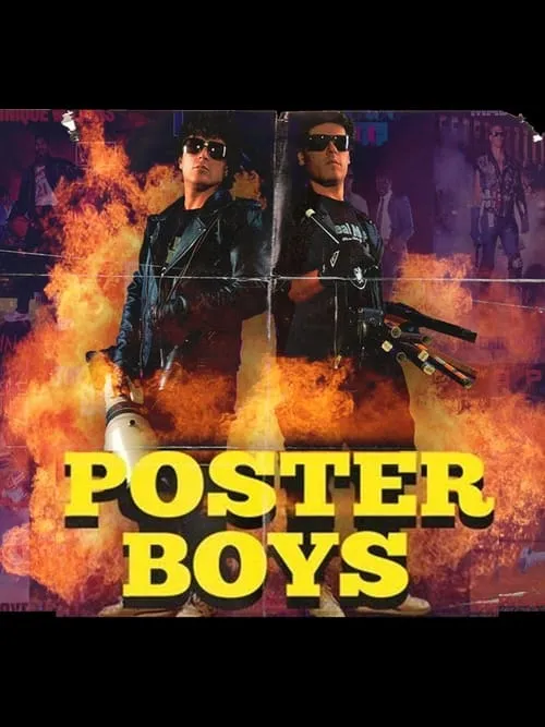 Poster Boys (movie)