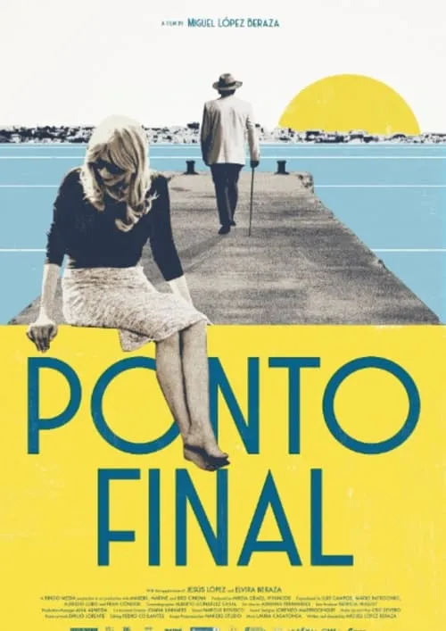 Ponto Final (movie)