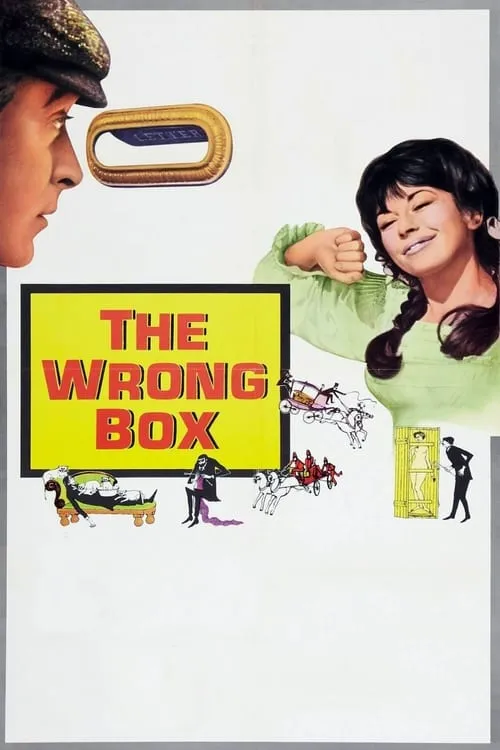 The Wrong Box (movie)