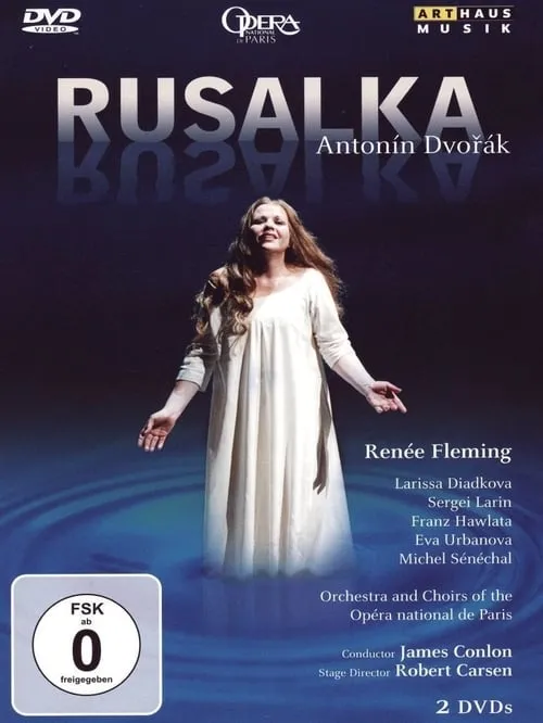 Rusalka (movie)