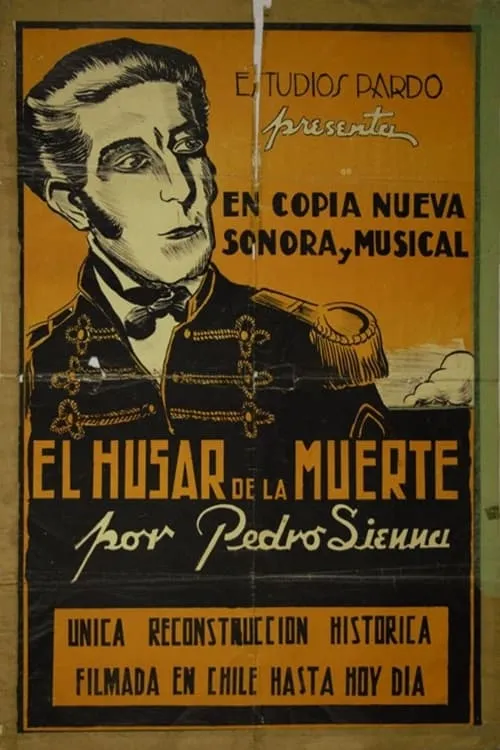 El húsar de la muerte