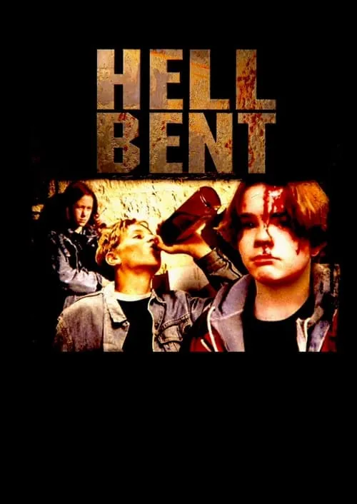 Hell Bent (фильм)