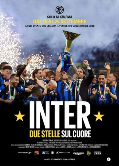 Inter. Due Stelle sul Cuore (фильм)