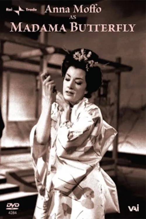 Madama Butterfly