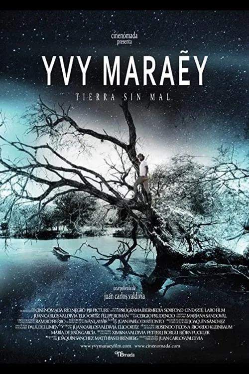 Yvy Maraey (фильм)