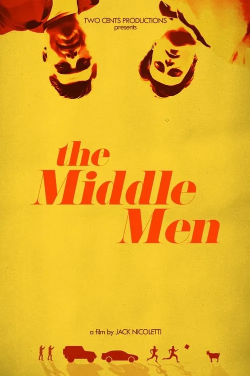 The Middle Men (movie)