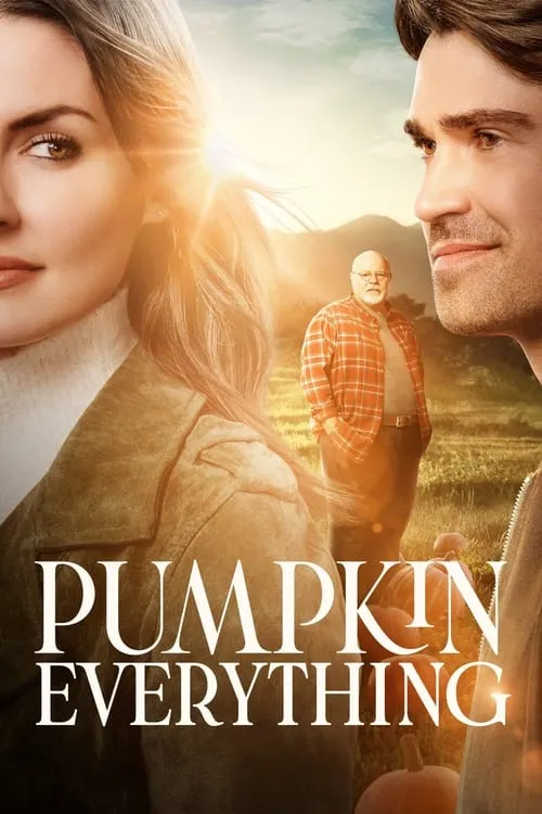 Pumpkin Everything (фильм)