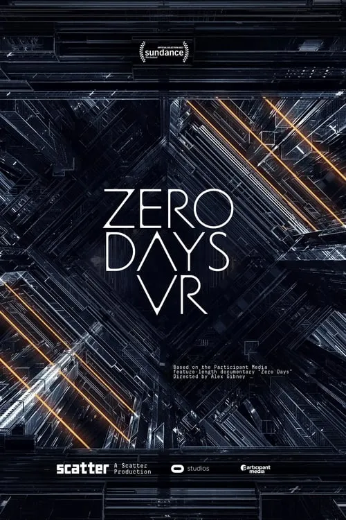 Zero Days VR (movie)