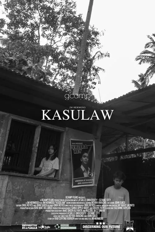 Kasulaw (movie)