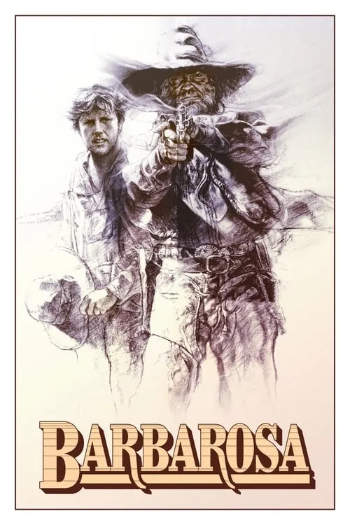 Barbarosa (movie)