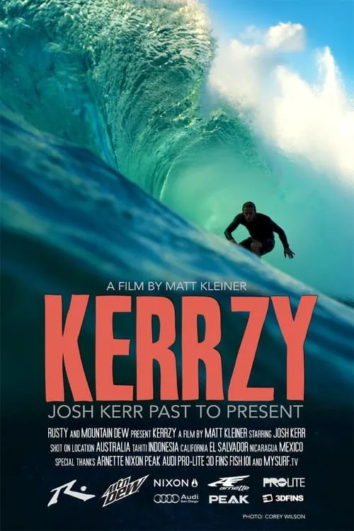 KERRZY (movie)