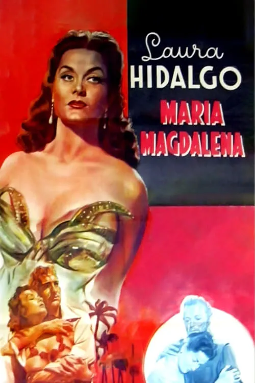 María Magdalena (movie)