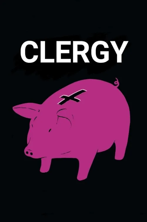 Clergy (movie)