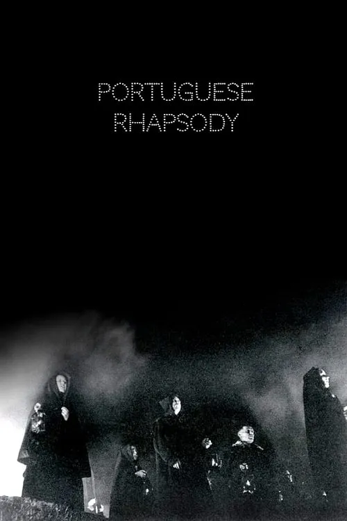 Portuguese Rhapsody (movie)