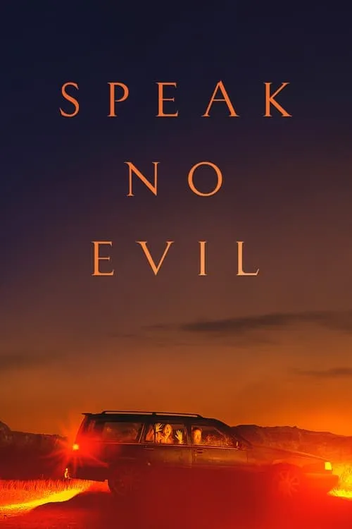 Speak No Evil (movie)