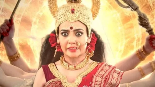 The differents forms of Maa Parvati!