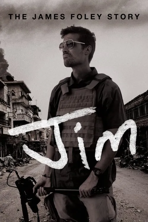 Jim: The James Foley Story (movie)