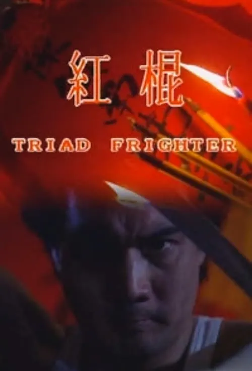 Triad Fighter (movie)