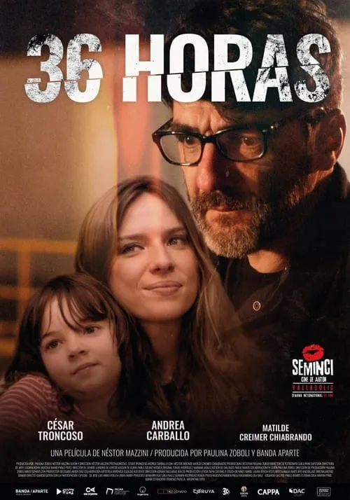 36 horas (movie)