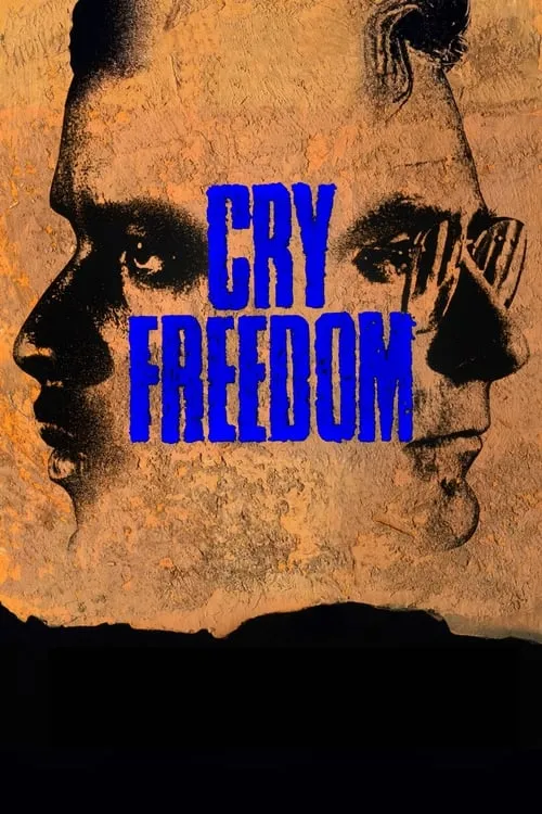Cry Freedom (movie)