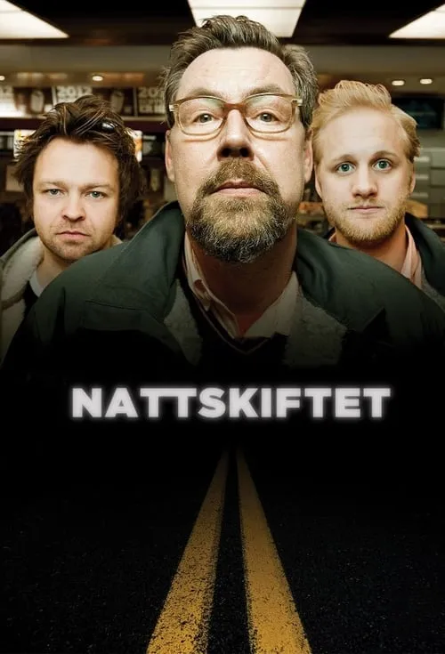 Nattskiftet (series)