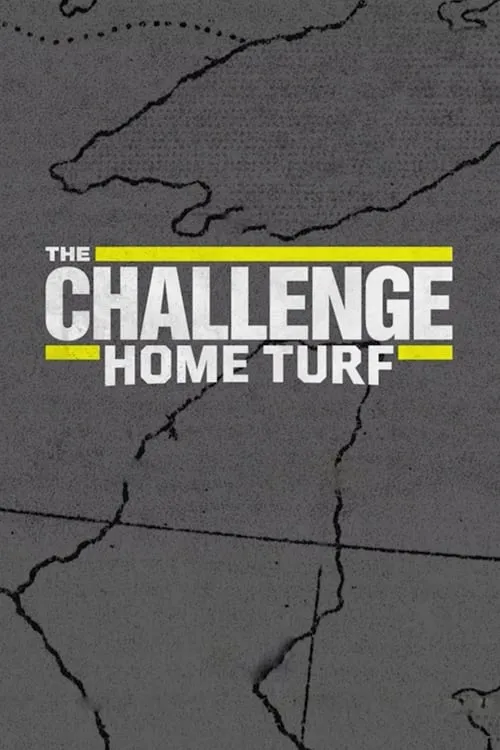 The Challenge: Home Turf (series)